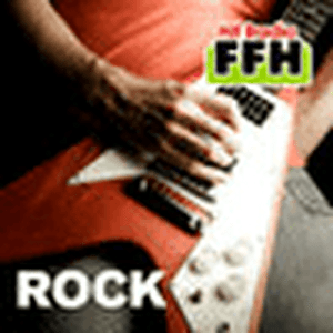 Luister naar FFH Rock in de app