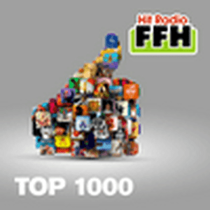 Luister naar FFH TOP 1000 in de app