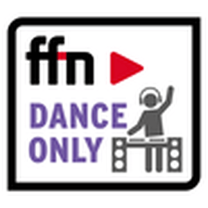 Luister naar ffn DANCE ONLY in de app