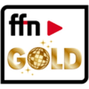 Luister naar ffn Gold in de app