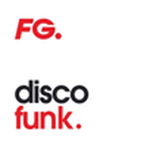 Luister naar FG. disco funk. in de app