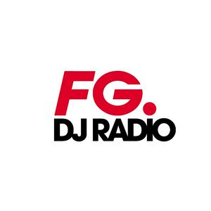 Luister naar FG DJ Radio in de app