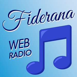 Luister naar Fiderana Web Radio in de app