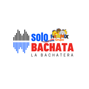 Luister naar SOLO BACHATA in de app