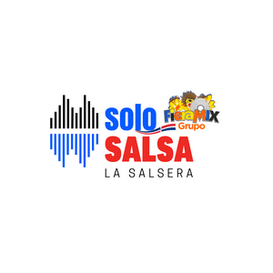 Luister naar SOLO SALSA in de app