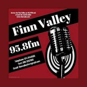 Luister naar Finn Valley FM in de app