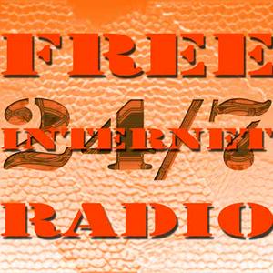 Free Internet Radio