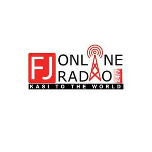 Luister naar FJ Online Radio in de app