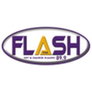 Luister naar Flash FM Limoges 89.9 in de app