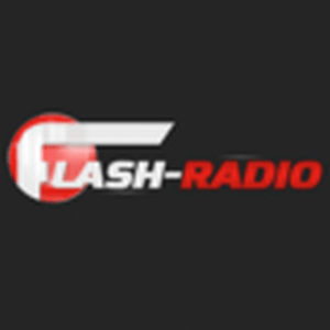 Luister naar Flash-Radio in de app