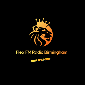 Luister naar Flex FM Radio Birmingham in de app