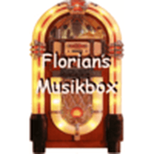 Luister naar Florians Musikbox Club-Radio in de app