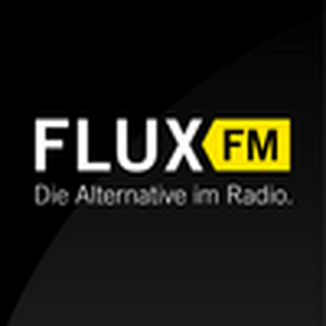 Luister naar FluxFM in de app