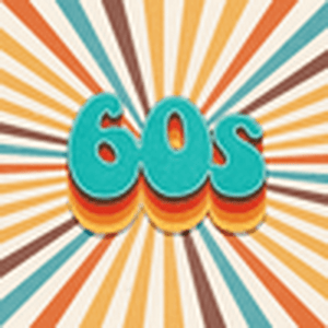 Luister naar 60s in de app