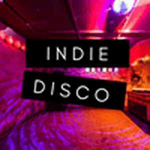 Luister naar Indie Disco in de app