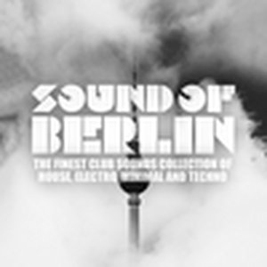 Luister naar Sound Of Berlin in de app