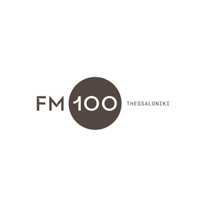 Luister naar FM 100 in de app