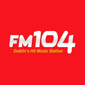 Luister naar FM 104 in de app