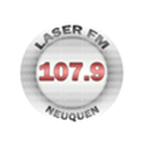 Luister naar FM Laser 107.9 in de app