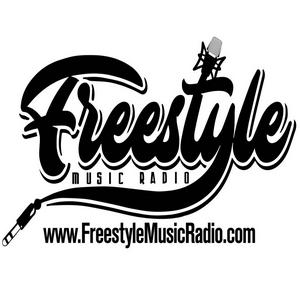 Luister naar Freestyle Music Radio in de app