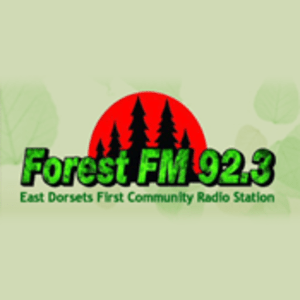 Luister naar Forest FM in de app