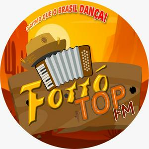 Luister naar Forró Top FM in de app