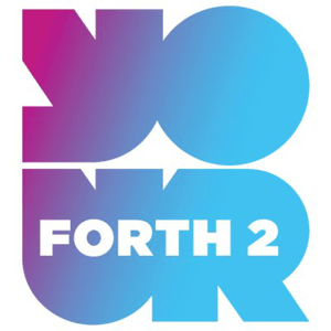 Luister naar Forth 2 in de app