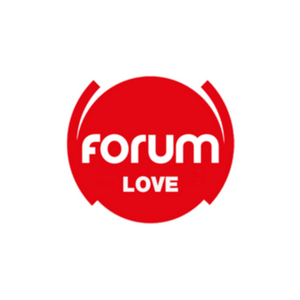 Luister naar Forum - Love in de app