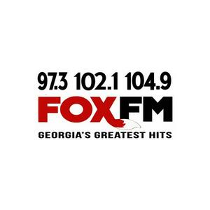 Luister naar FOX-FM Atlanta in de app