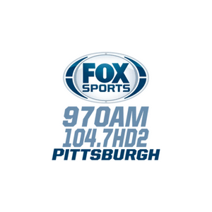 Luister naar Fox Sports Radio 104.7FM & 970 AM in de app