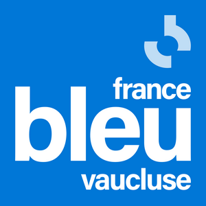 Luister naar France Bleu Vaucluse in de app