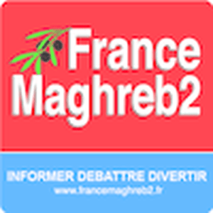 Luister naar FranceMaghreb2 in de app