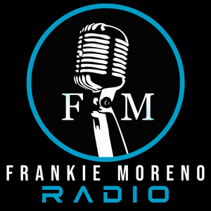 Luister naar Frankie Moreno Radio in de app