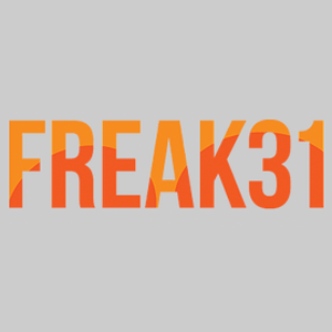 Luister naar Freak31 in de app