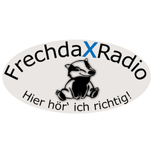 Luister naar FrechdaXRadio in de app