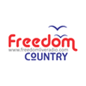 Luister naar Freedom Country in de app