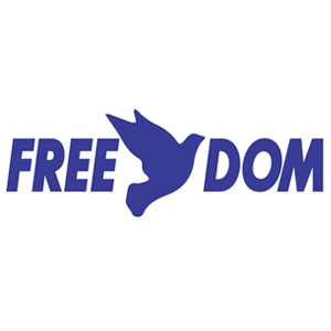 Luister naar Radio FREE DOM in de app