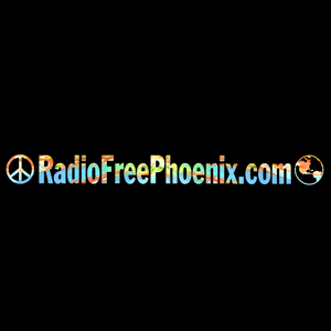 Luister naar Radio Free Phoenix in de app