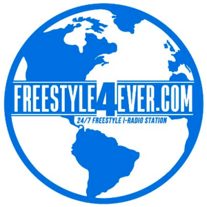 Luister naar Freestyle4Ever in de app