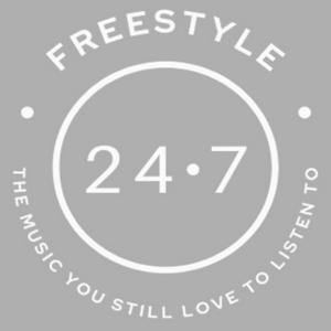 Luister naar Freestyle 24.7 in de app