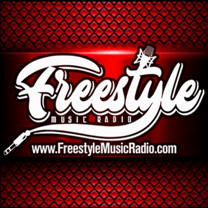 Luister naar Freestyle Music RAdio in de app