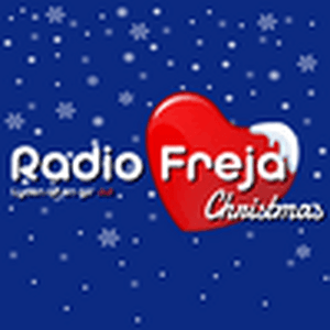 Luister naar Radio Freja Christmas in de app