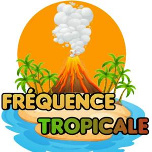 Luister naar FRÉQUENCE tropicale in de app