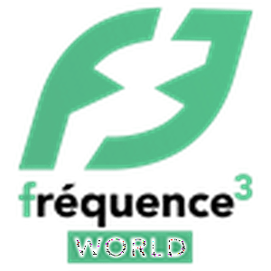 Luister naar Frequence 3 World in de app