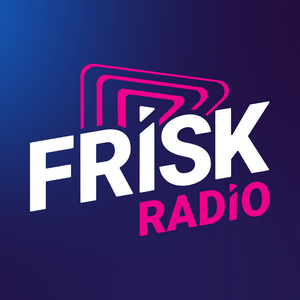 Luister naar Frisk Radio in de app