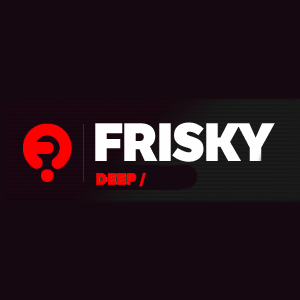 Luister naar Frisky Radio DEEP in de app