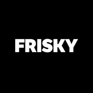 Luister naar Frisky Radio in de app