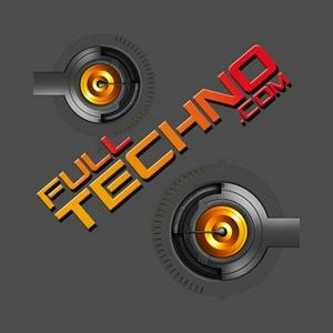 Luister naar Full Techno Online in de app