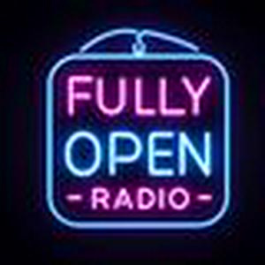 Luister naar Fully Open Radio in de app