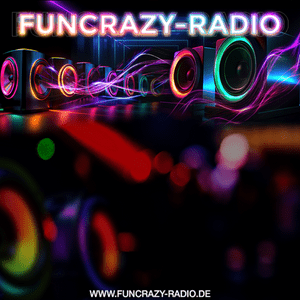 Luister naar FunCrazy-Radio in de app